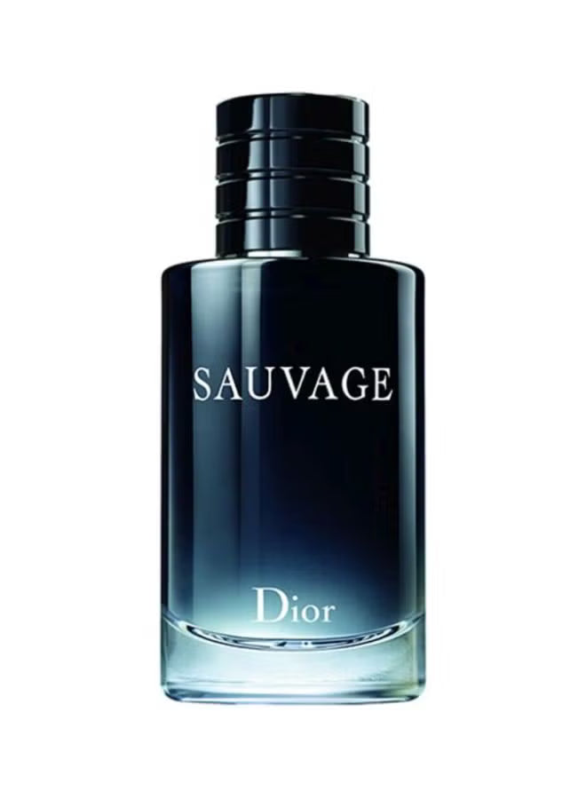 Sauvage Eau De Parfum Bold, Fresh & Masculine Luxury Scent