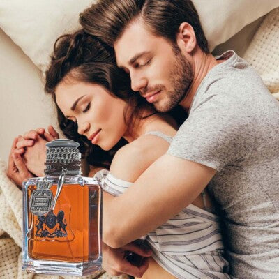 Jean Miss Bold & Rebellious Women’s Fragrance