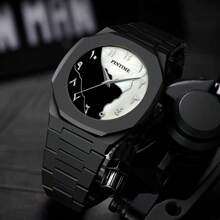 Aura Design Premium Lifestyle Wrist Watch