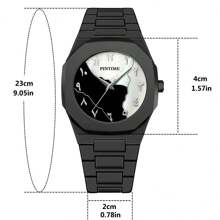 Aura Design Premium Lifestyle Wrist Watch