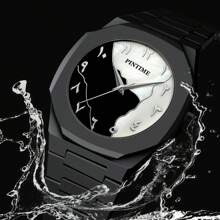 Aura Design Premium Lifestyle Wrist Watch