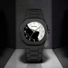 Aura Design Premium Lifestyle Wrist Watch