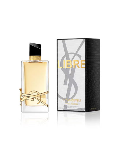 Libre EDP The Freedom-Inspired Luxury Women’s Perfume