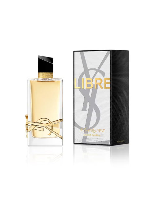 Libre EDP The Freedom-Inspired Luxury Women’s Perfume
