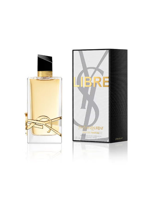 Libre EDP The Freedom-Inspired Luxury Women’s Perfume