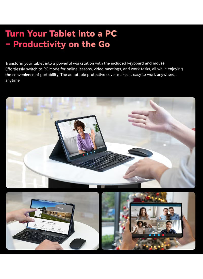 CUBOT TAB 70 High Performance Tablet for Daily Use