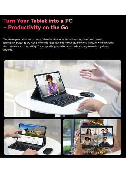 CUBOT TAB 70 High Performance Tablet for Daily Use