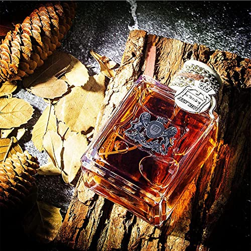 Jean Miss  Bold & Rebellious Women’s Fragrance