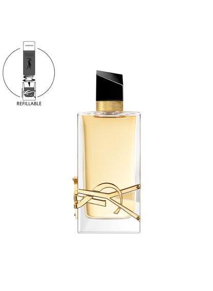 Libre EDP The Freedom-Inspired Luxury Women’s Perfume