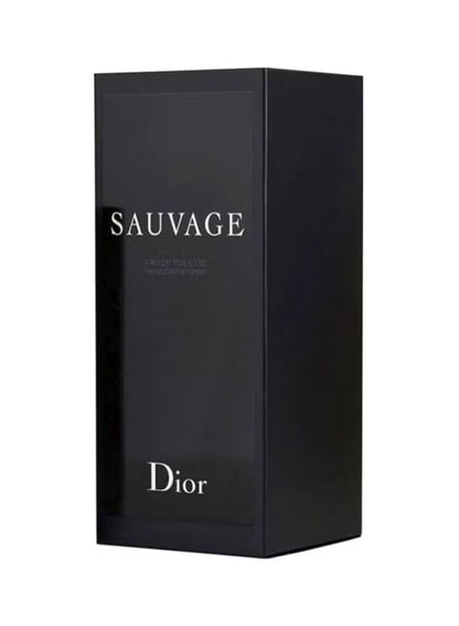 Sauvage Eau De Parfum  Bold, Fresh & Masculine Luxury Scent