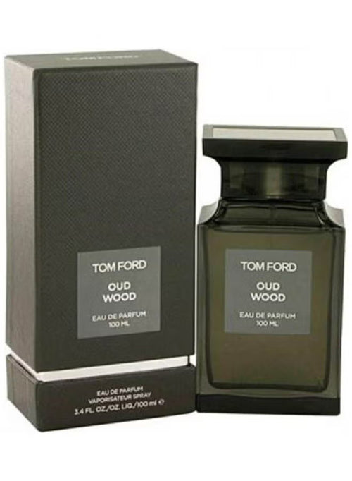 Oud Wood EDP  Premium Oriental Fragrance
