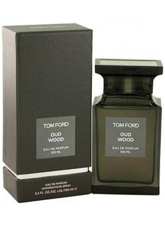 Oud Wood EDP  Premium Oriental Fragrance