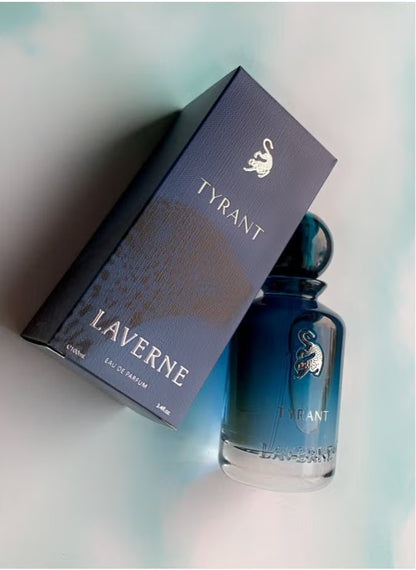 Tyrant by Laverne  Premium Long Lasting Fragrance