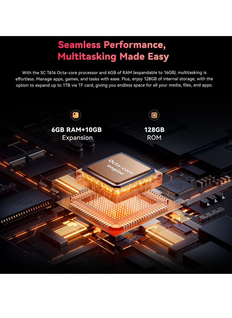 CUBOT TAB 70 High Performance Tablet for Daily Use