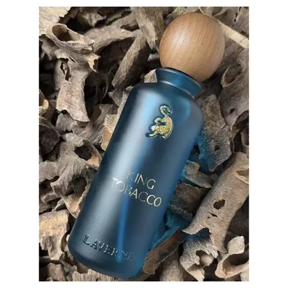 King Tobacco Perfume  Strong, Warm & Masculine Aroma