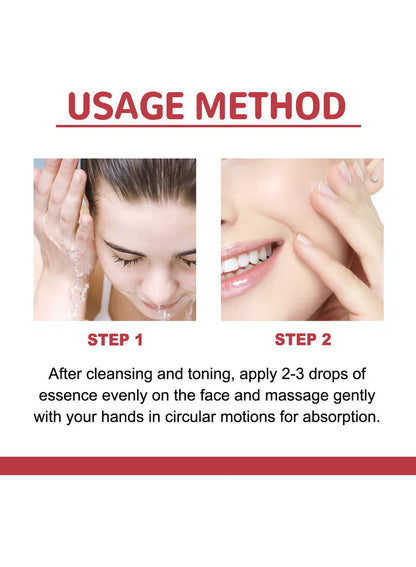 Dark Spot Repair Essence Fade Pigmentation & Age Spots