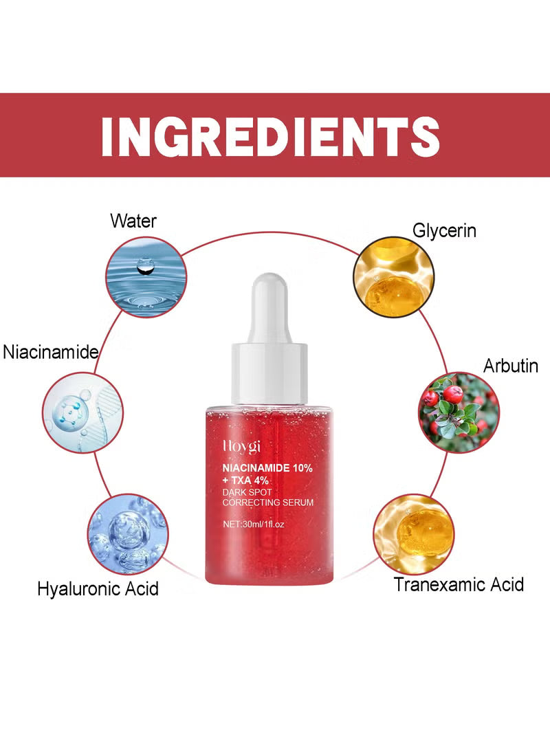 Dark Spot Repair Essence Fade Pigmentation & Age Spots