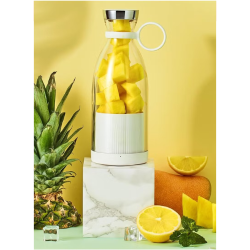 PRIMOPLUS Rechargeable Blender Blend on the Go