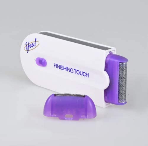 Women Laser Epilator Smooth Skin Made Easy