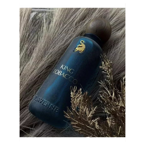 King Tobacco Perfume  Strong, Warm & Masculine Aroma