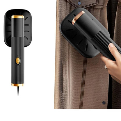 Portable Clothes Steamer Quick Wrinkle Removal Anywhere